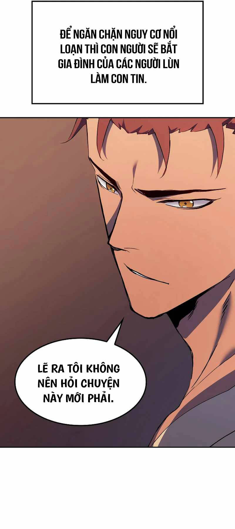 Đế vương hồi quy chapter 25 - Upload bởi truyensieuhay.com