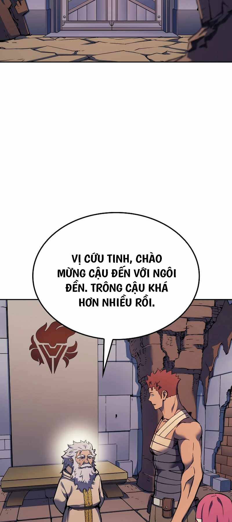 Đế vương hồi quy chapter 25 - Upload bởi truyensieuhay.com