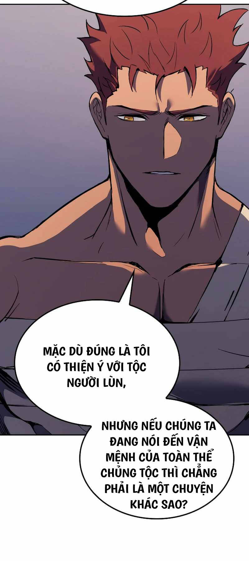 Đế vương hồi quy chapter 25 - Upload bởi truyensieuhay.com