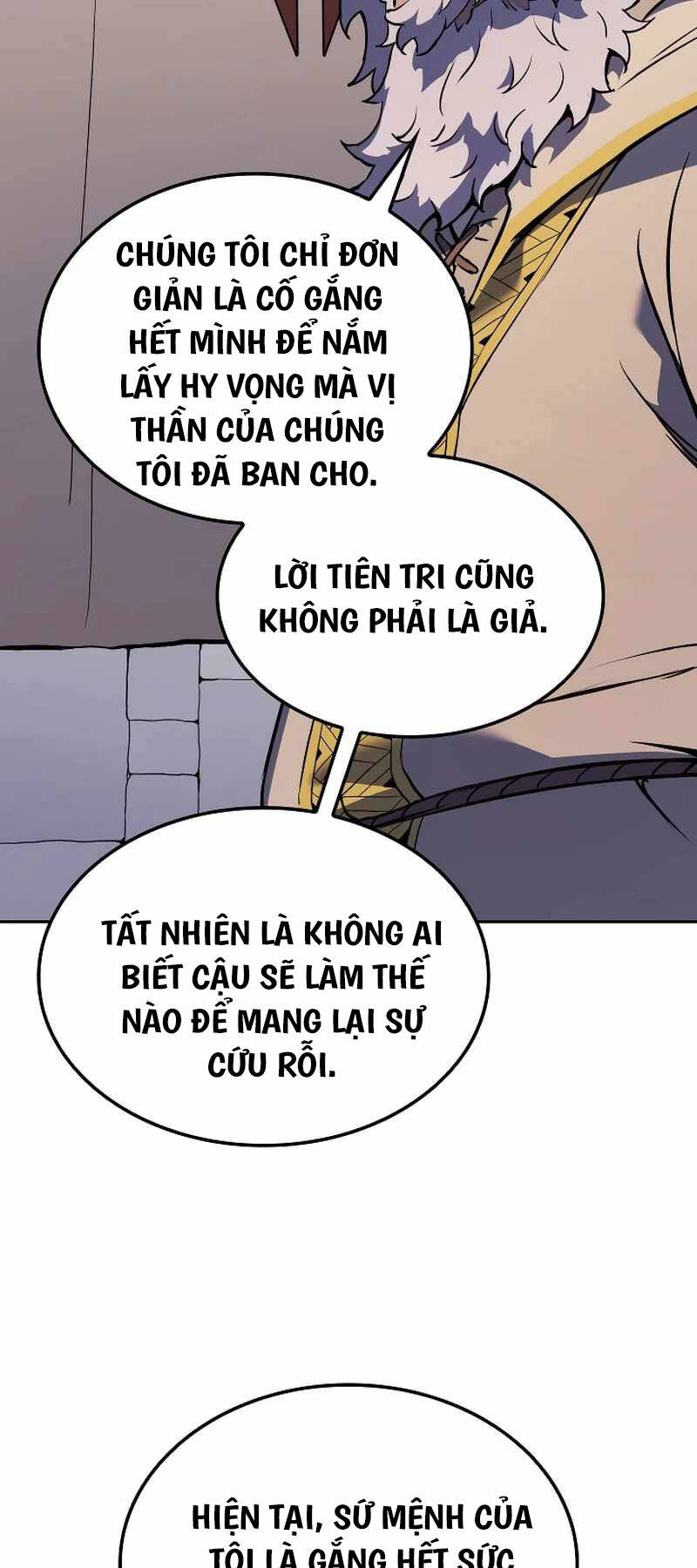 Đế vương hồi quy chapter 25 - Upload bởi truyensieuhay.com
