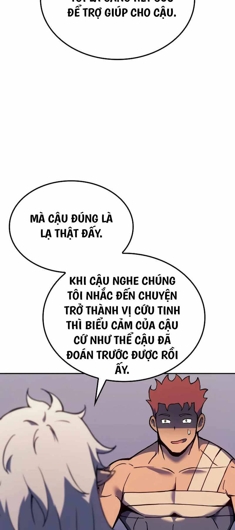 Đế vương hồi quy chapter 25 - Upload bởi truyensieuhay.com