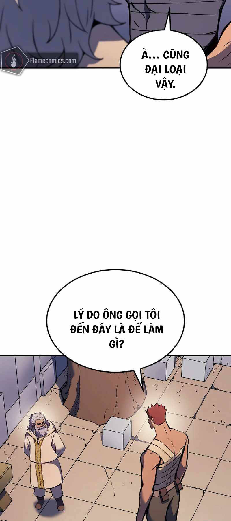 Đế vương hồi quy chapter 25 - Upload bởi truyensieuhay.com