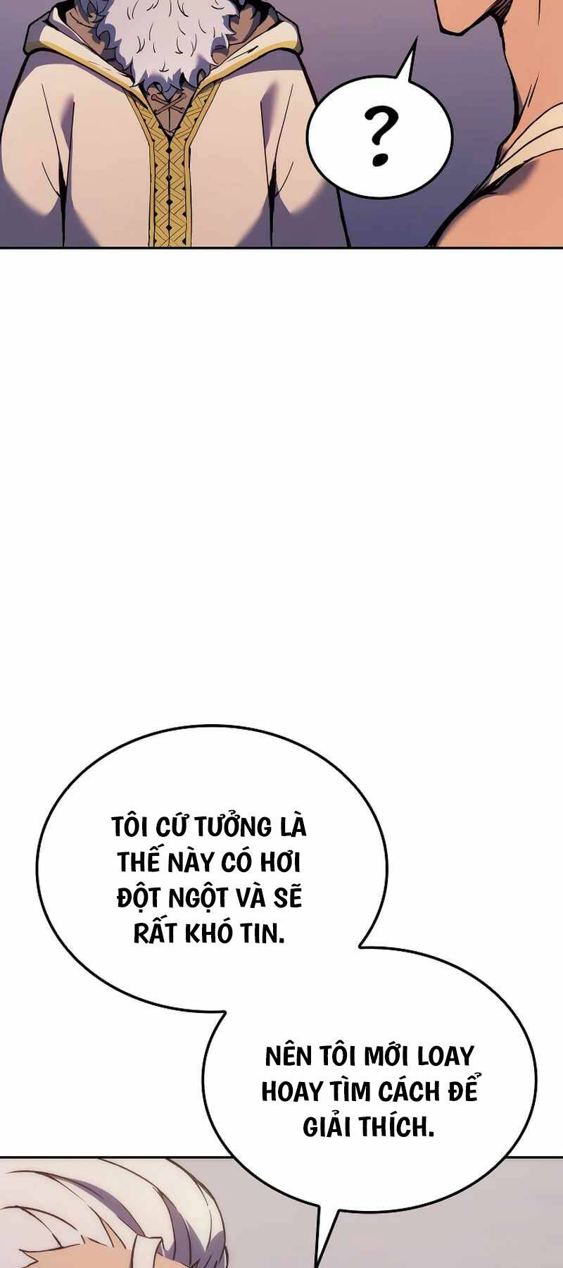 Đế vương hồi quy chapter 25 - Upload bởi truyensieuhay.com