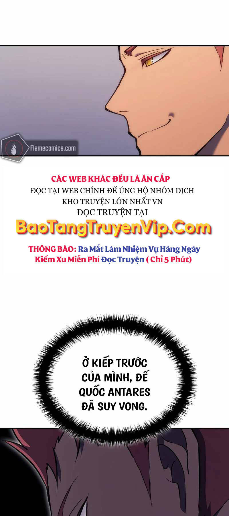 Đế vương hồi quy chapter 25 - Upload bởi truyensieuhay.com