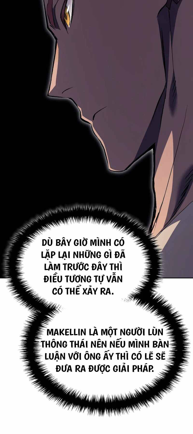 Đế vương hồi quy chapter 25 - Upload bởi truyensieuhay.com