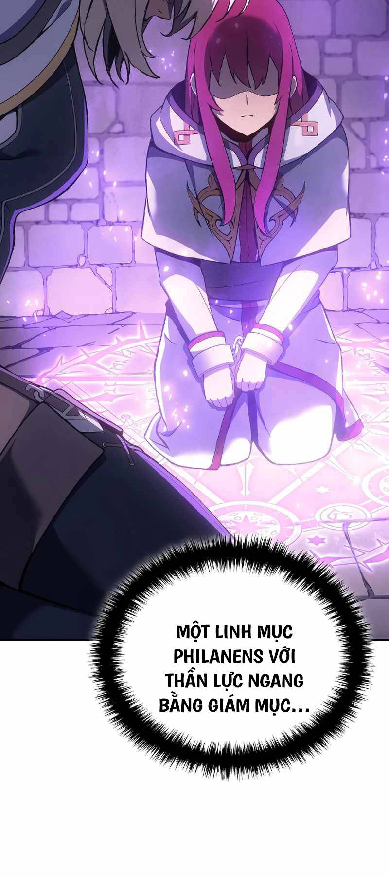 Đế vương hồi quy chapter 25 - Upload bởi truyensieuhay.com