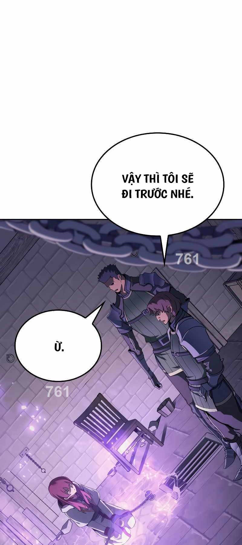 Đế vương hồi quy chapter 26 - Upload bởi truyensieuhay.com