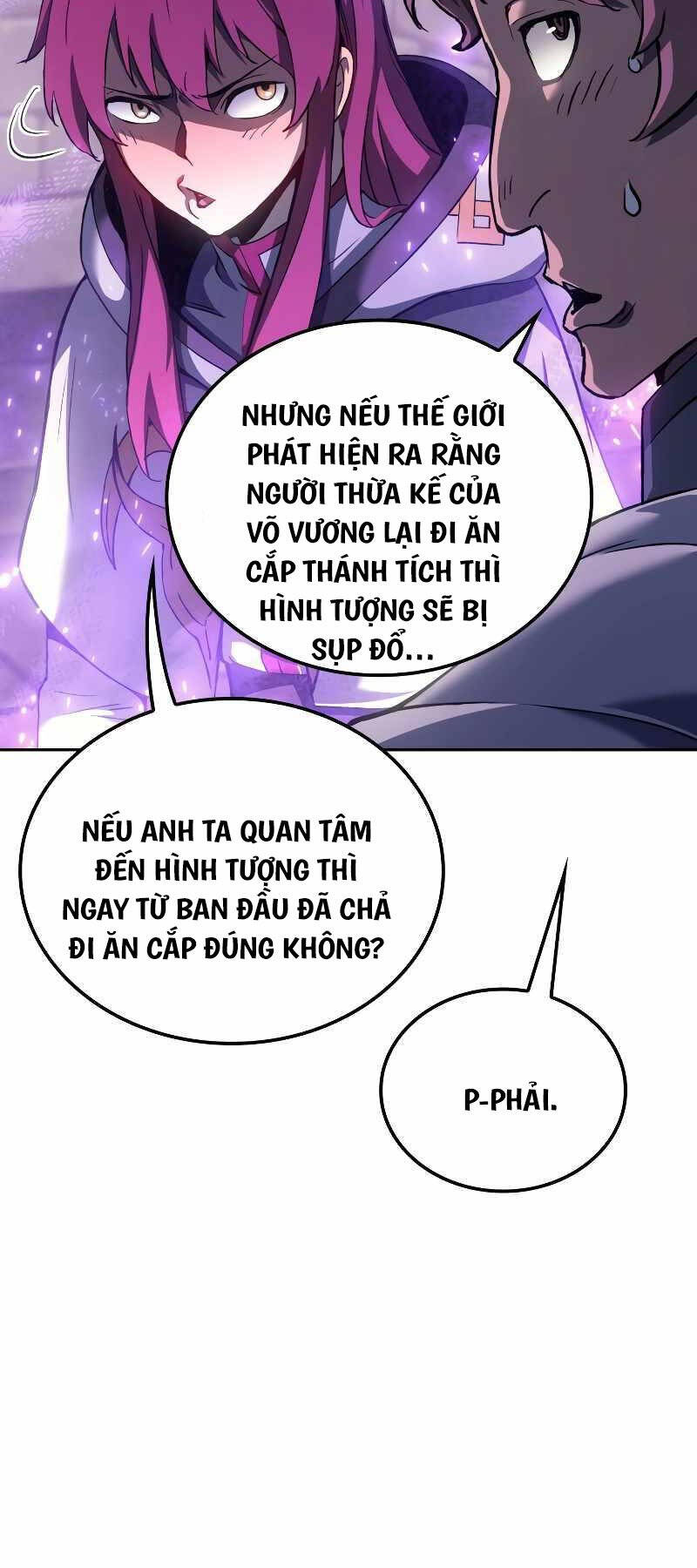 Đế vương hồi quy chapter 26 - Upload bởi truyensieuhay.com