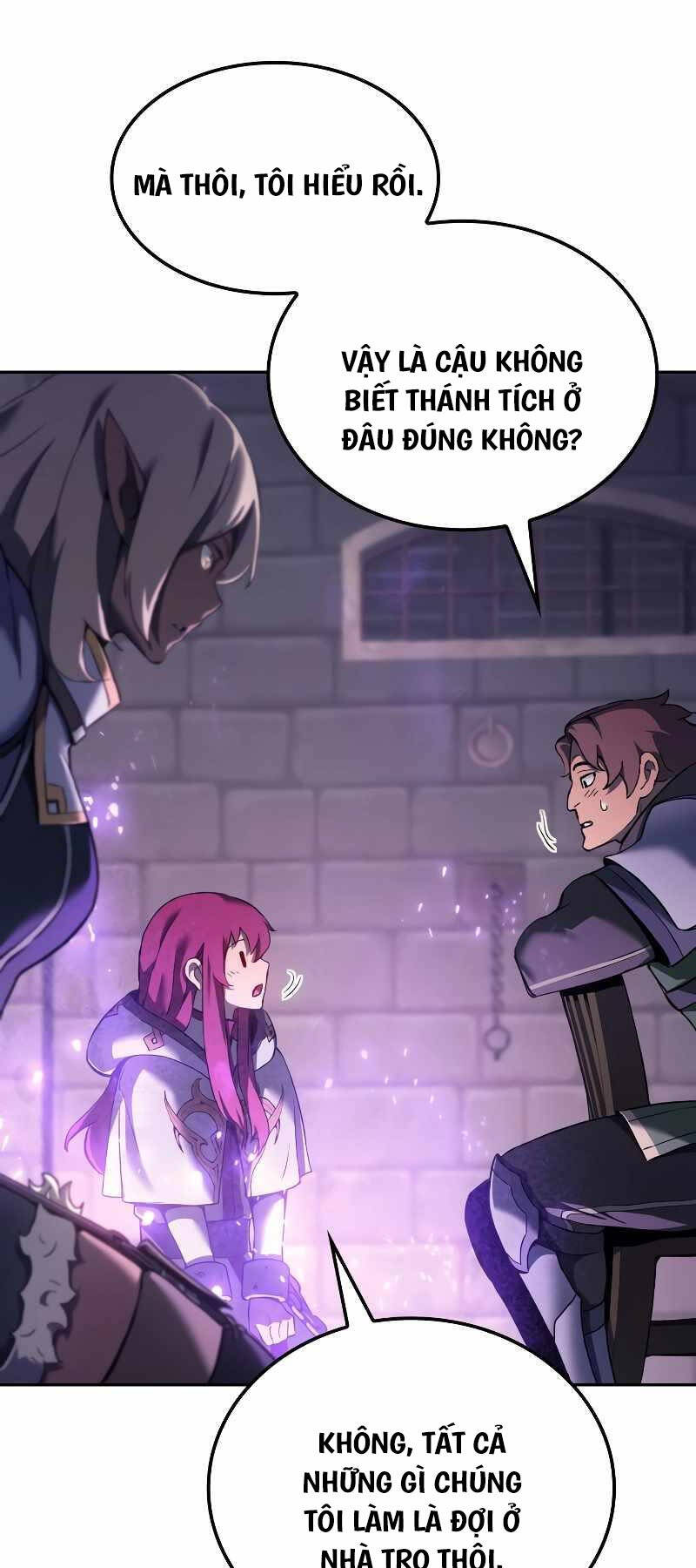 Đế vương hồi quy chapter 26 - Upload bởi truyensieuhay.com