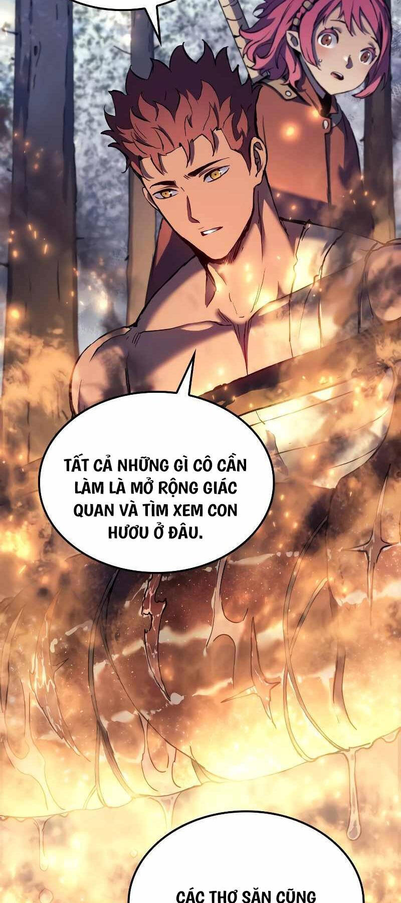 Đế vương hồi quy chapter 26 - Upload bởi truyensieuhay.com