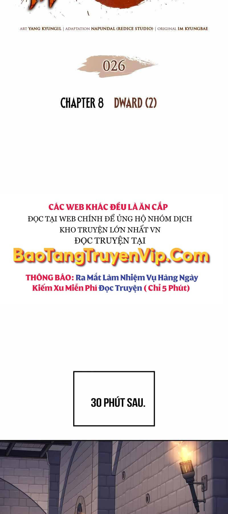 Đế vương hồi quy chapter 26 - Upload bởi truyensieuhay.com