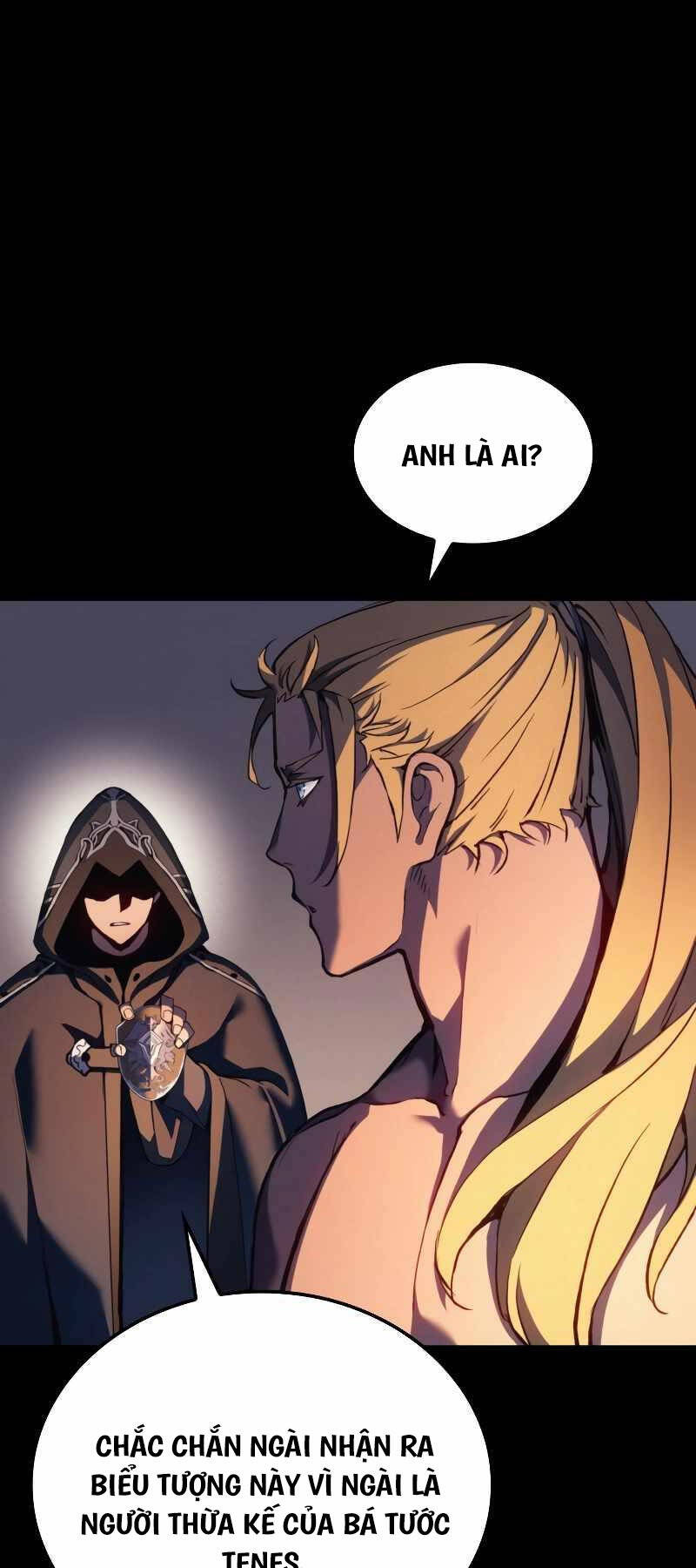 Đế vương hồi quy chapter 26 - Upload bởi truyensieuhay.com