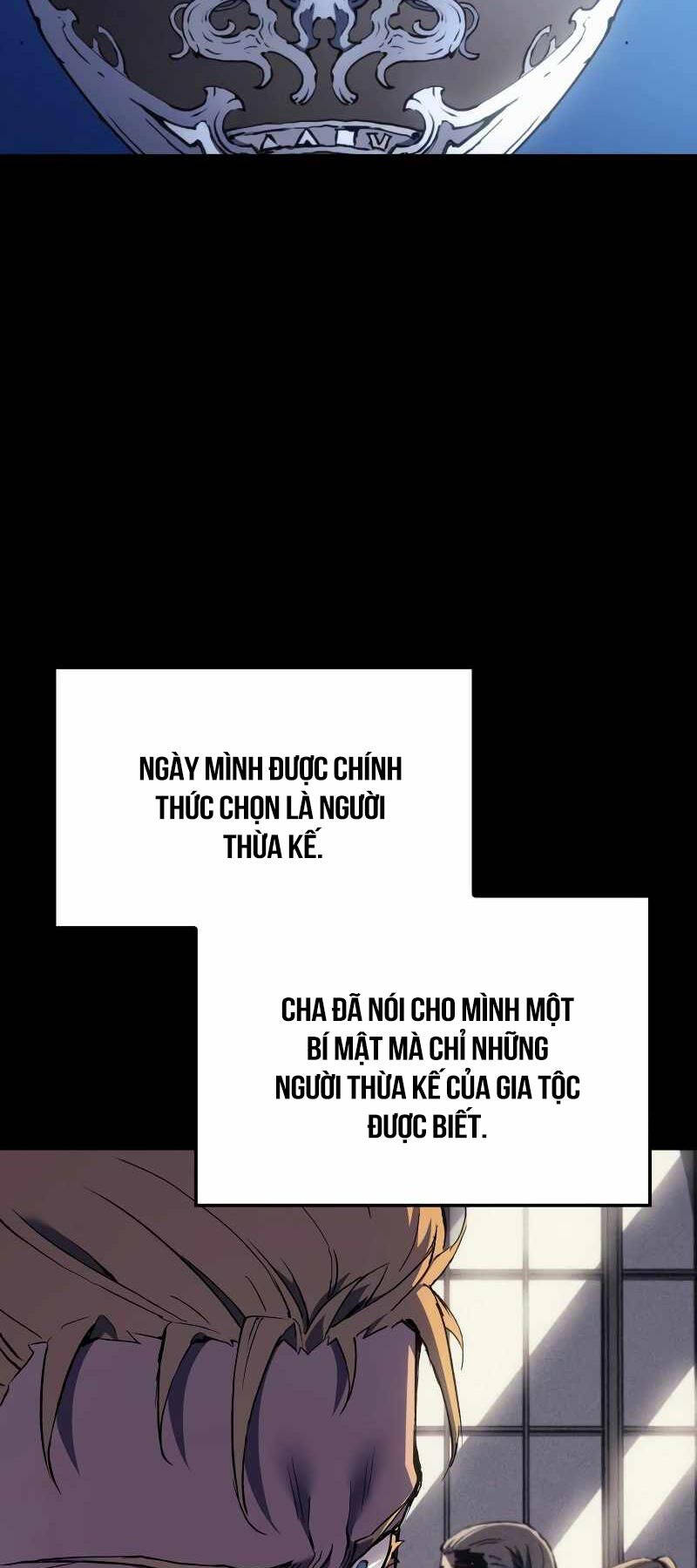 Đế vương hồi quy chapter 26 - Upload bởi truyensieuhay.com