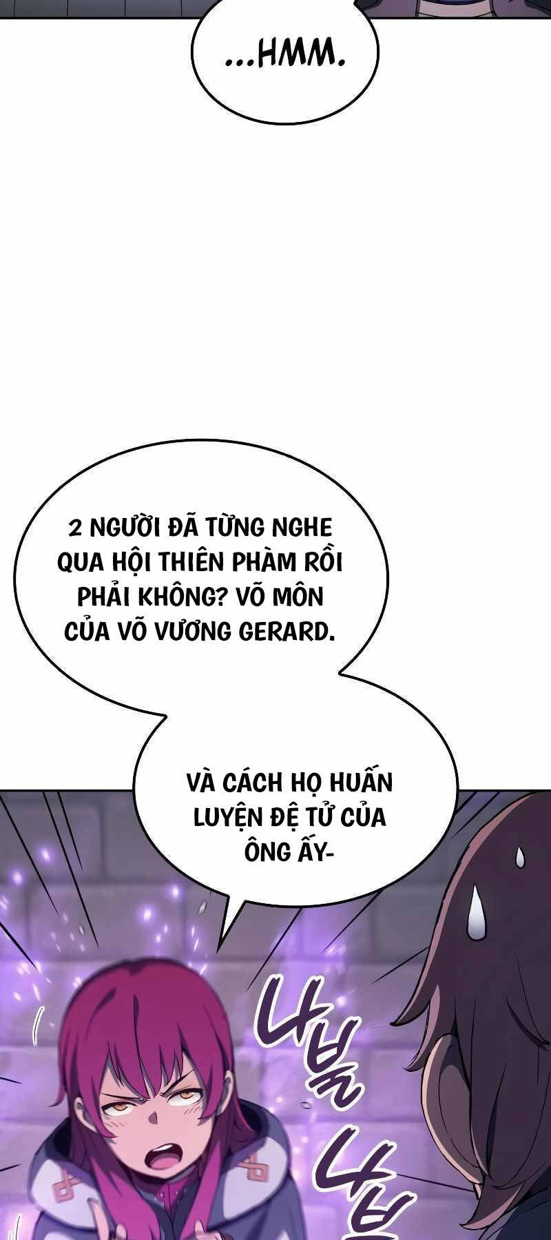 Đế vương hồi quy chapter 26 - Upload bởi truyensieuhay.com
