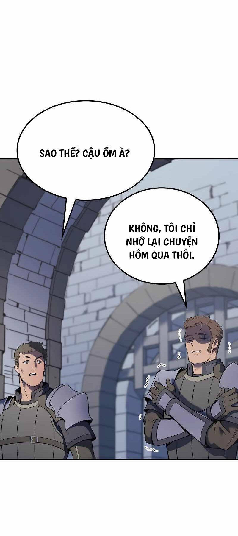 Đế vương hồi quy chapter 26 - Upload bởi truyensieuhay.com