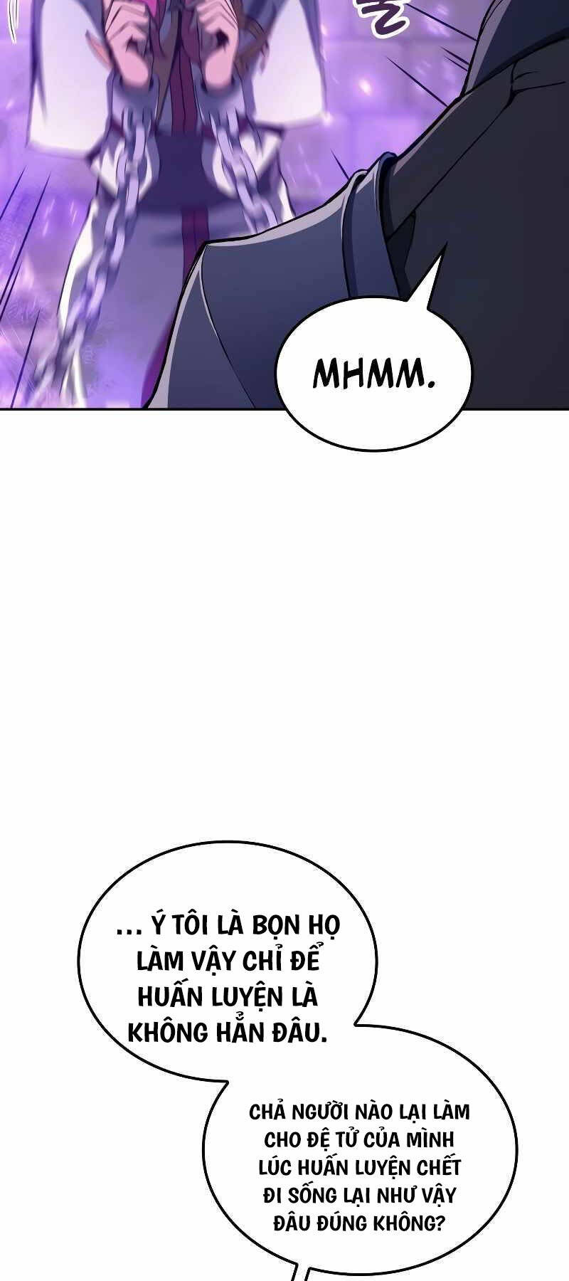 Đế vương hồi quy chapter 26 - Upload bởi truyensieuhay.com