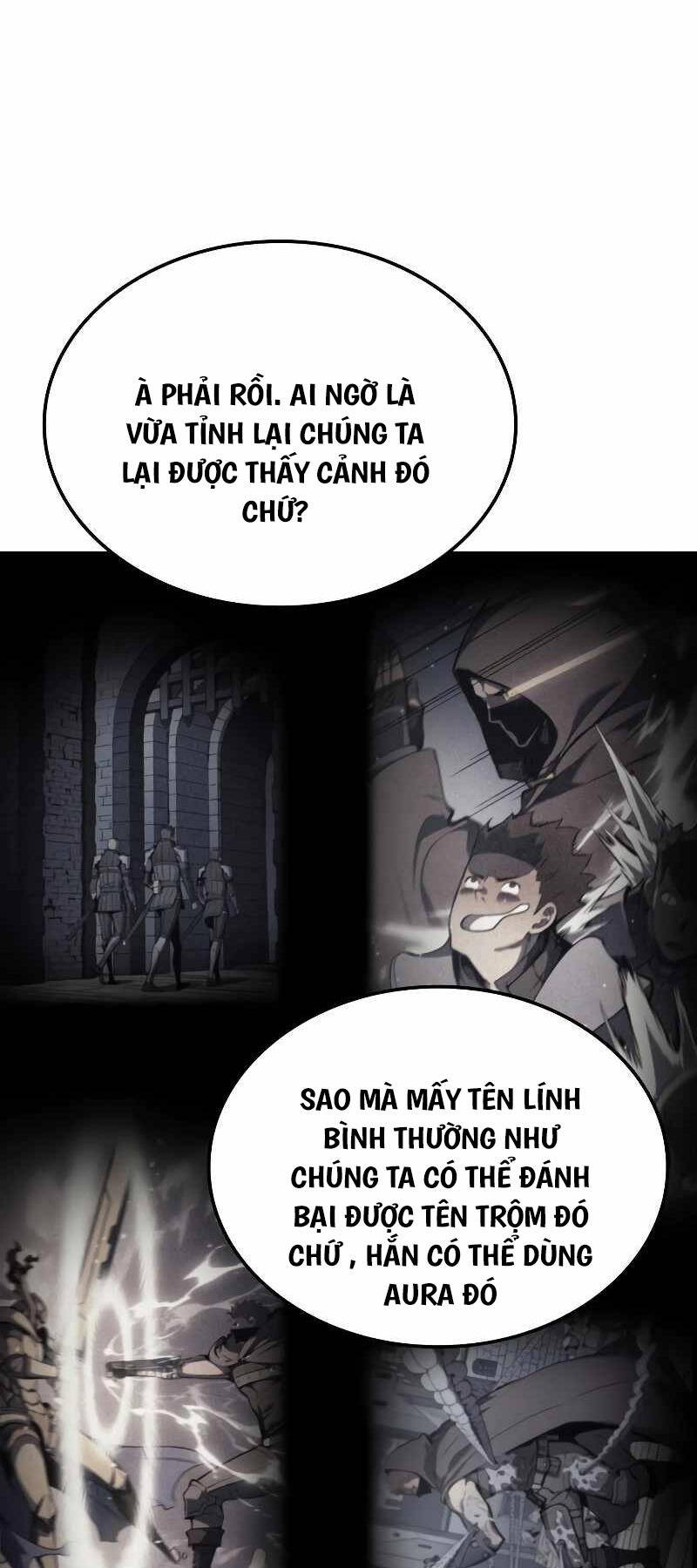 Đế vương hồi quy chapter 26 - Upload bởi truyensieuhay.com