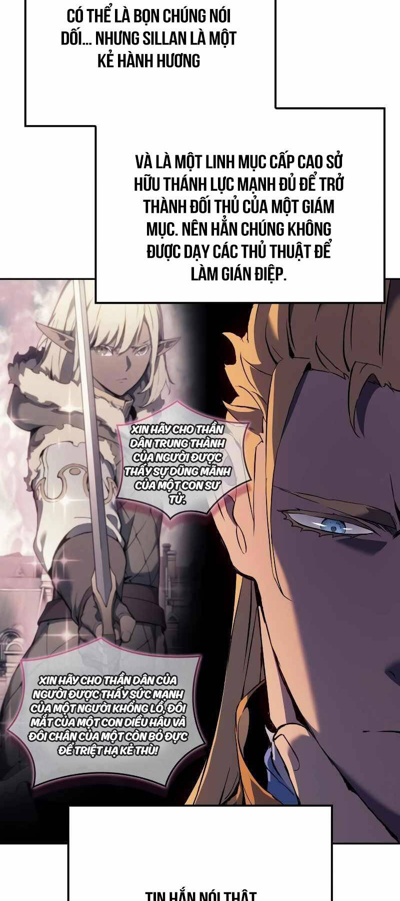 Đế vương hồi quy chapter 26 - Upload bởi truyensieuhay.com