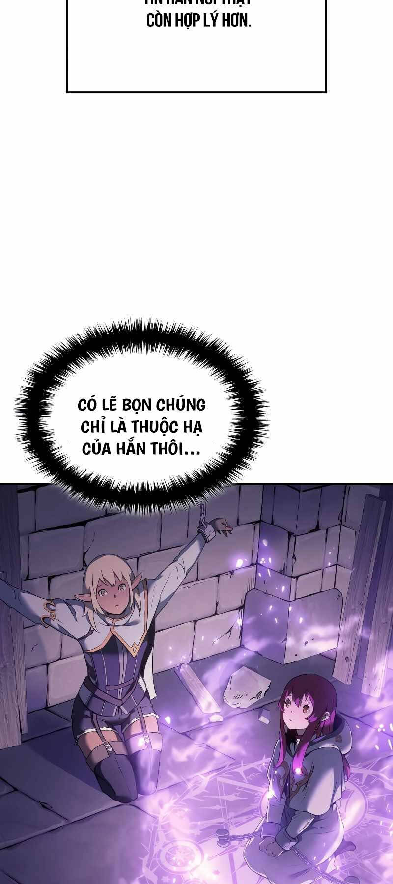 Đế vương hồi quy chapter 26 - Upload bởi truyensieuhay.com