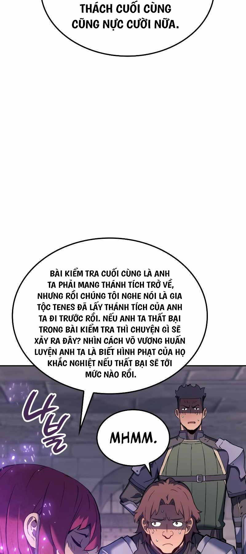 Đế vương hồi quy chapter 26 - Upload bởi truyensieuhay.com