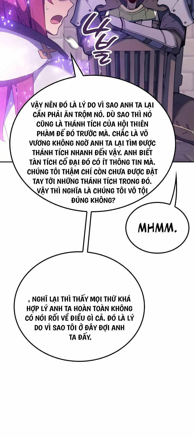 Đế vương hồi quy chapter 26 - Upload bởi truyensieuhay.com