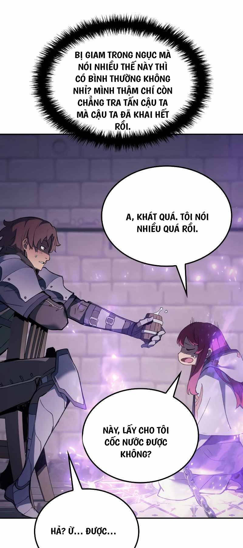 Đế vương hồi quy chapter 26 - Upload bởi truyensieuhay.com