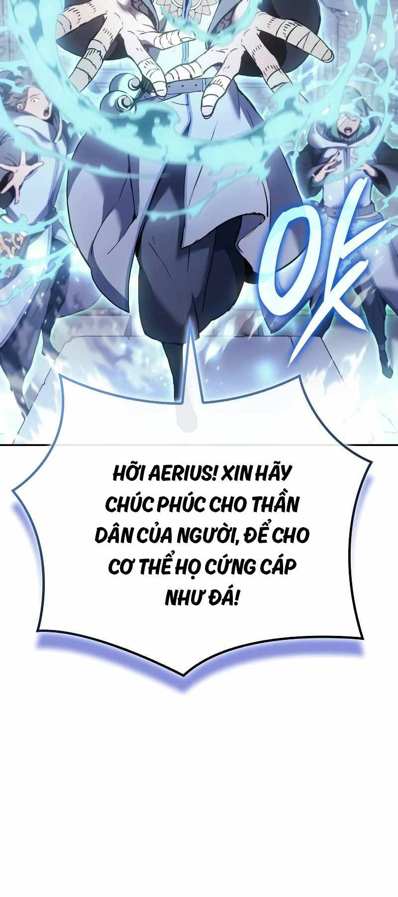 Đế vương hồi quy chapter 27 - Upload bởi truyensieuhay.com