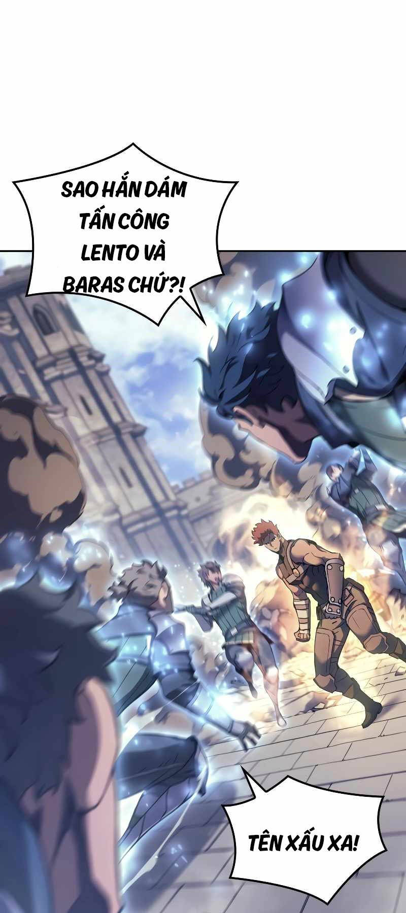 Đế vương hồi quy chapter 27 - Upload bởi truyensieuhay.com
