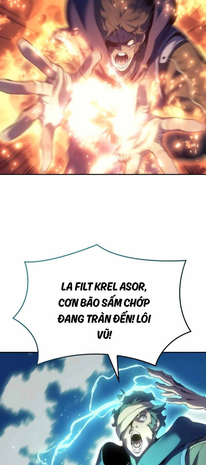 Đế vương hồi quy chapter 27 - Upload bởi truyensieuhay.com