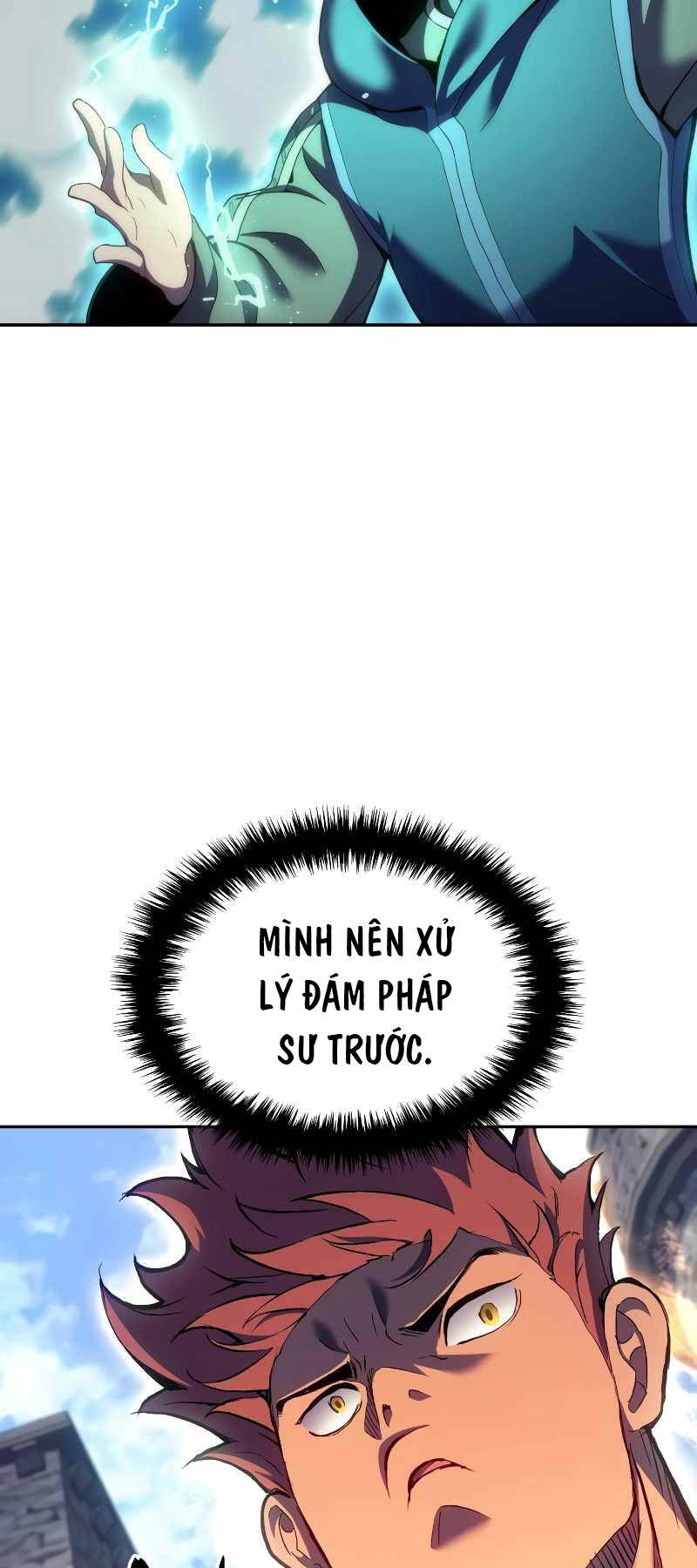 Đế vương hồi quy chapter 27 - Upload bởi truyensieuhay.com