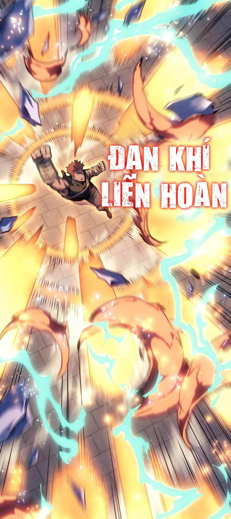 Đế vương hồi quy chapter 27 - Upload bởi truyensieuhay.com