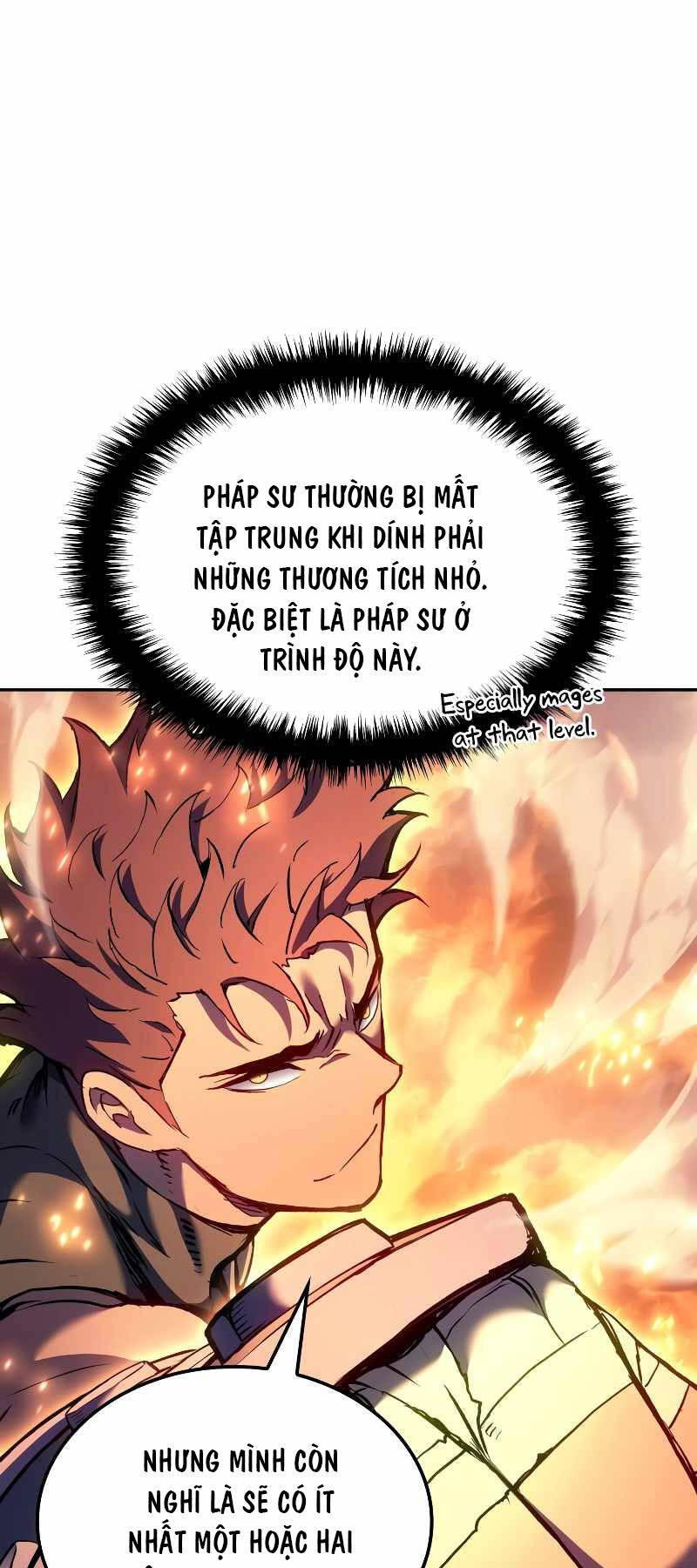 Đế vương hồi quy chapter 27 - Upload bởi truyensieuhay.com