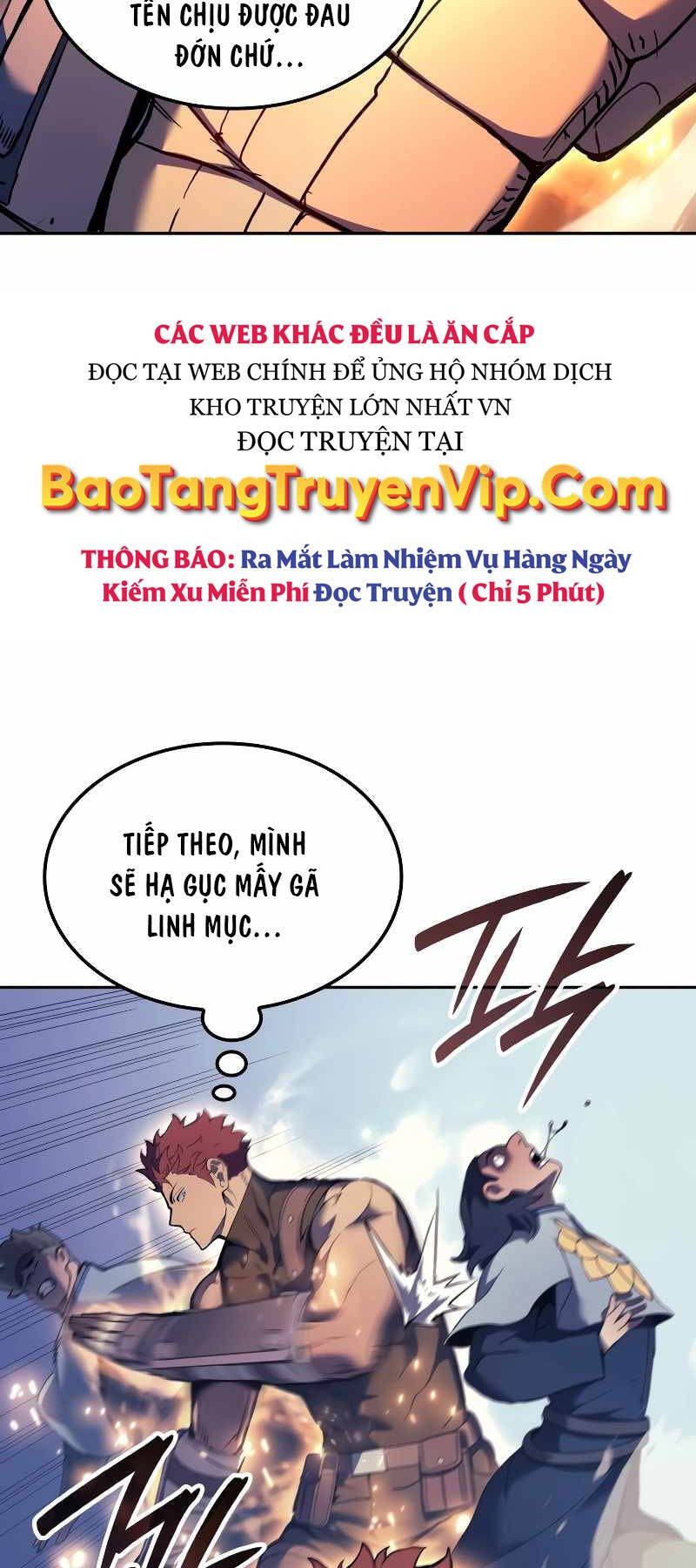 Đế vương hồi quy chapter 27 - Upload bởi truyensieuhay.com