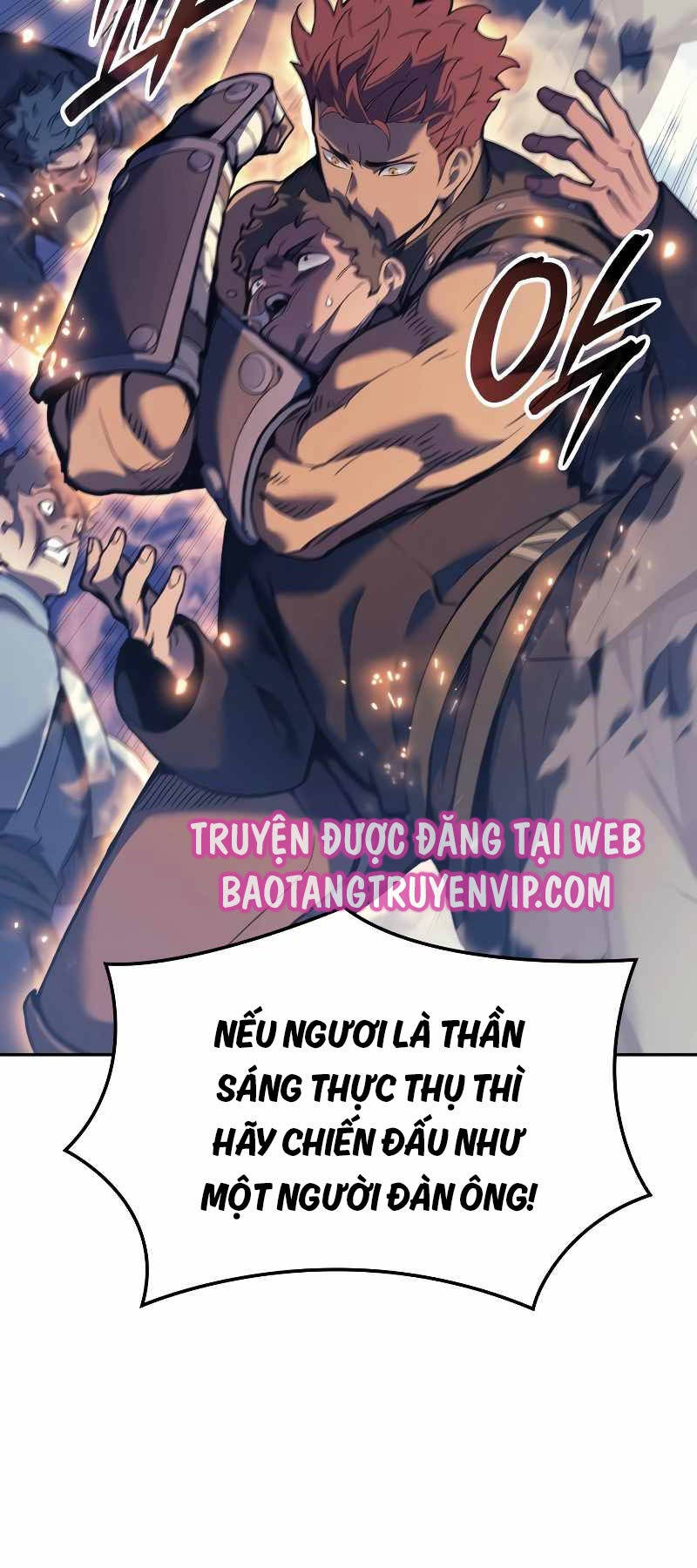 Đế vương hồi quy chapter 27 - Upload bởi truyensieuhay.com