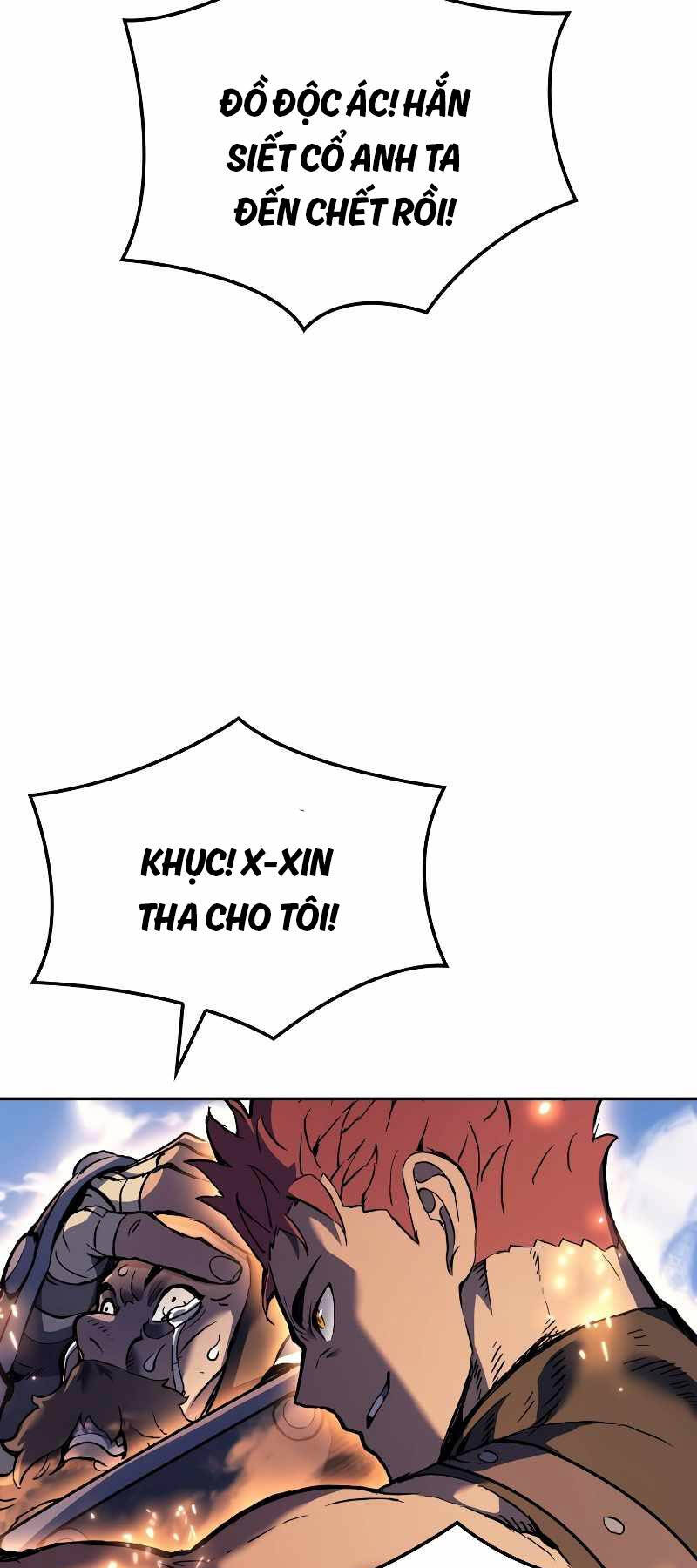Đế vương hồi quy chapter 27 - Upload bởi truyensieuhay.com