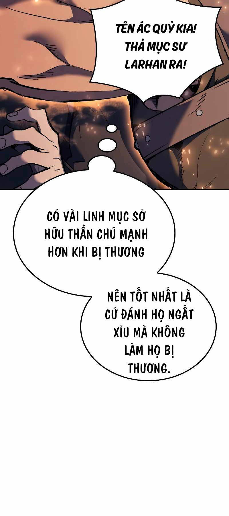 Đế vương hồi quy chapter 27 - Upload bởi truyensieuhay.com