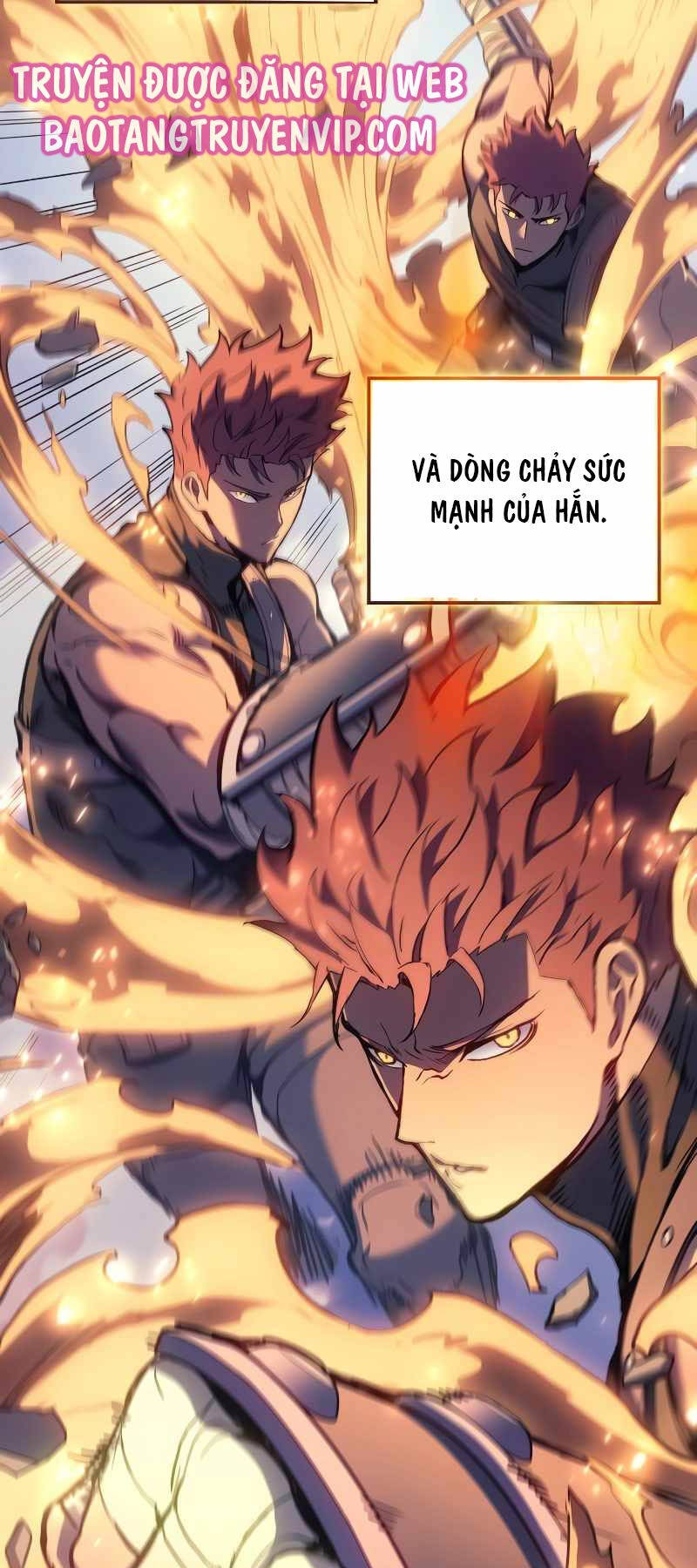 Đế vương hồi quy chapter 27 - Upload bởi truyensieuhay.com