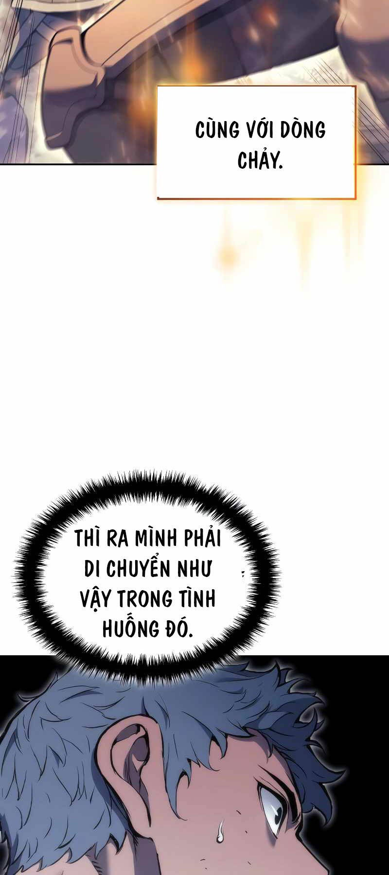 Đế vương hồi quy chapter 27 - Upload bởi truyensieuhay.com