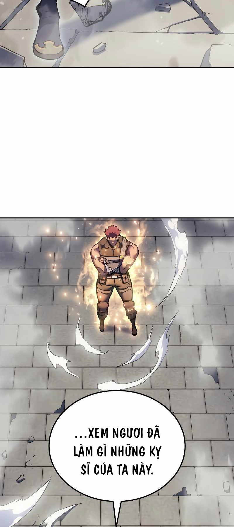 Đế vương hồi quy chapter 27 - Upload bởi truyensieuhay.com