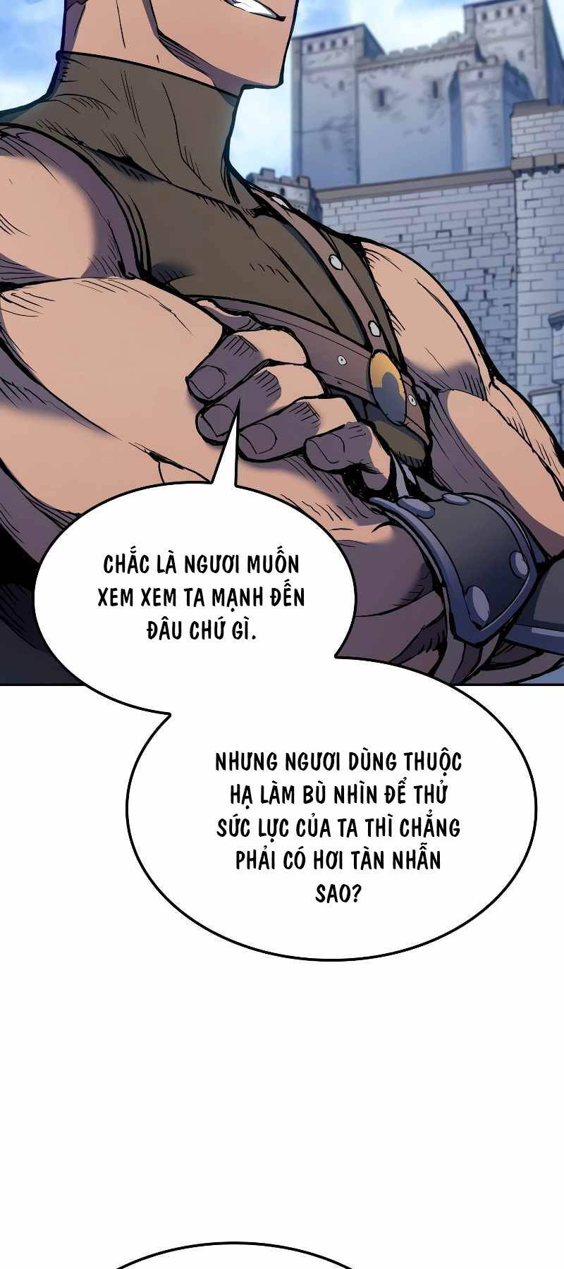 Đế vương hồi quy chapter 27 - Upload bởi truyensieuhay.com