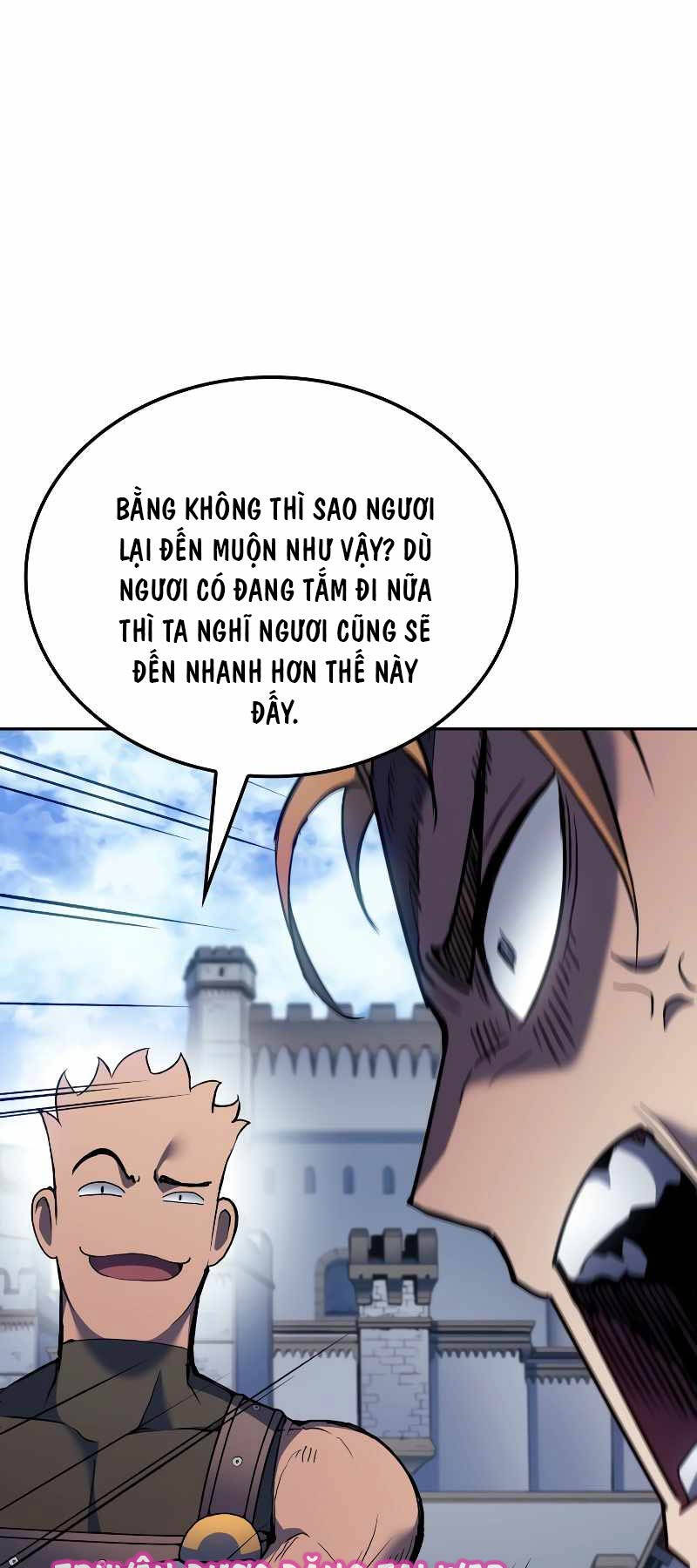 Đế vương hồi quy chapter 27 - Upload bởi truyensieuhay.com