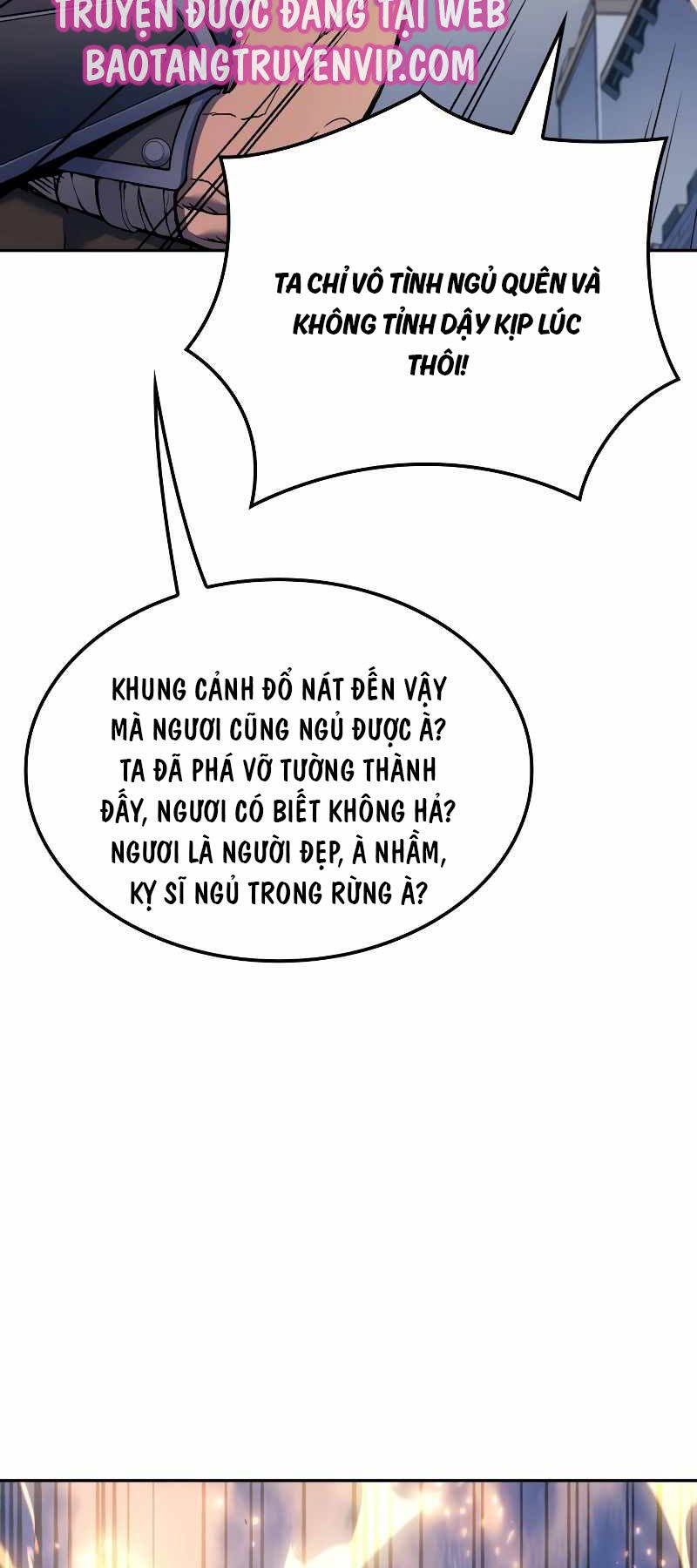 Đế vương hồi quy chapter 27 - Upload bởi truyensieuhay.com