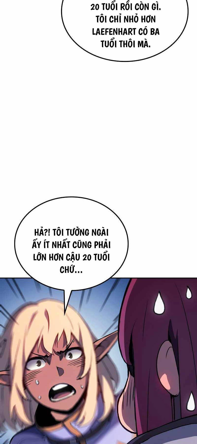 Đế vương hồi quy chapter 28 - Upload bởi truyensieuhay.com
