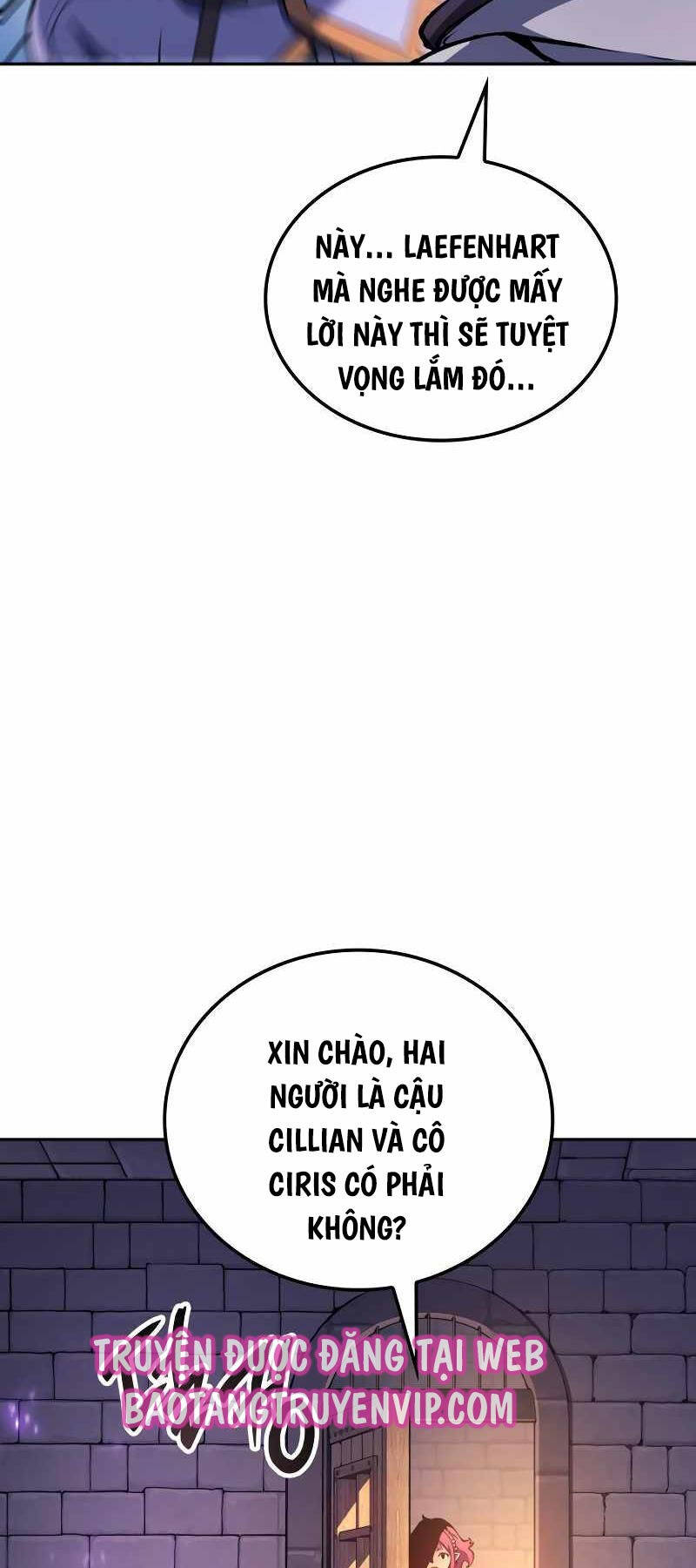 Đế vương hồi quy chapter 28 - Upload bởi truyensieuhay.com