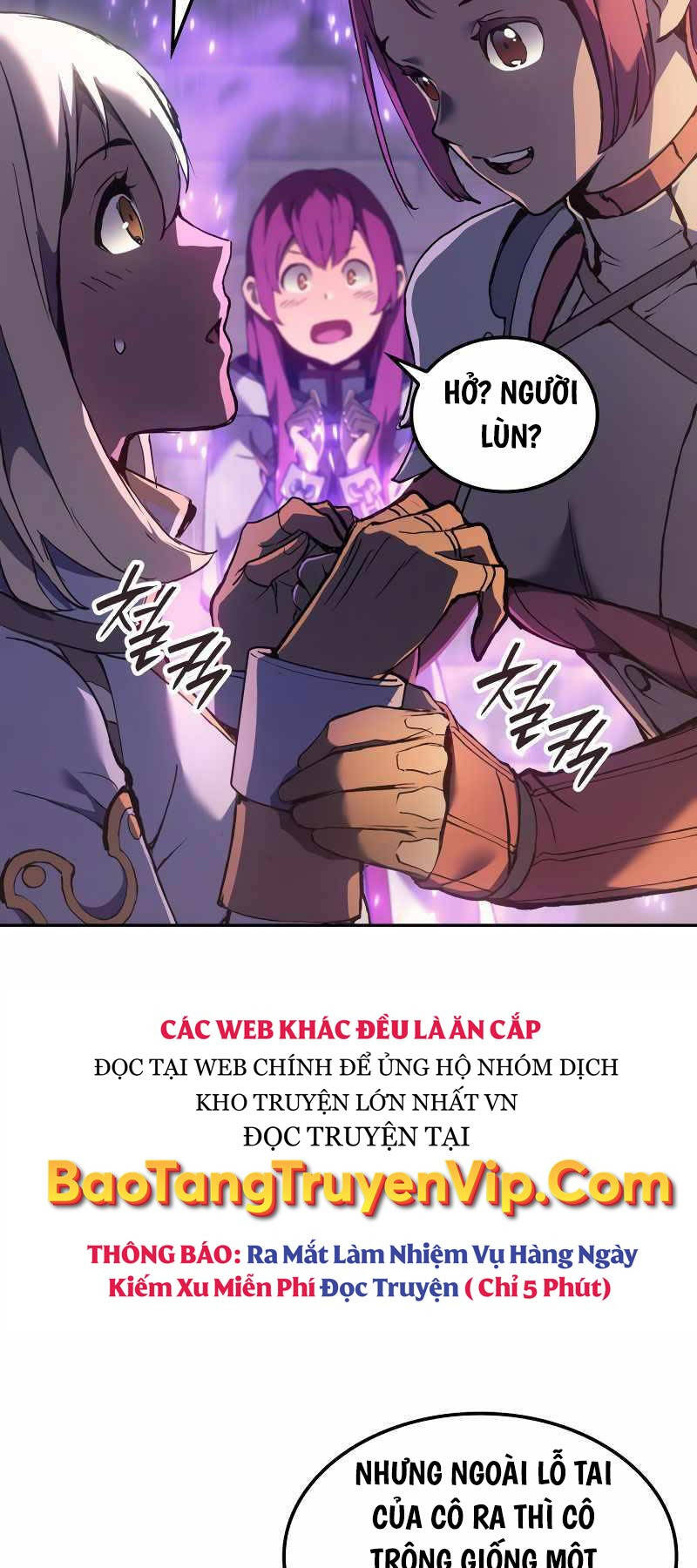Đế vương hồi quy chapter 28 - Upload bởi truyensieuhay.com