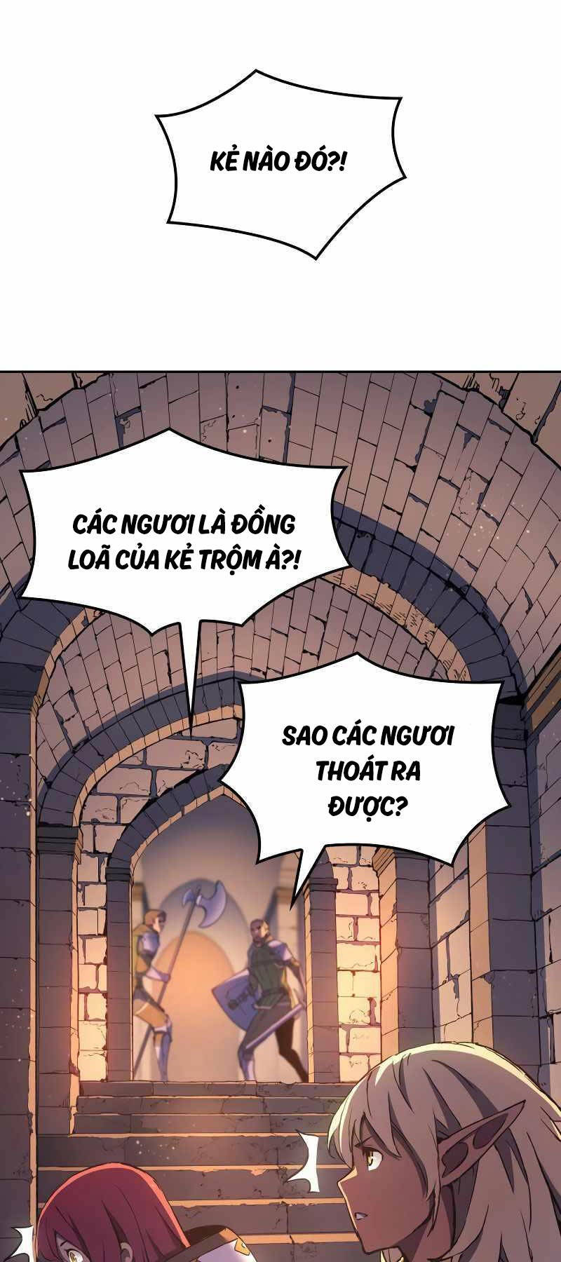 Đế vương hồi quy chapter 28 - Upload bởi truyensieuhay.com