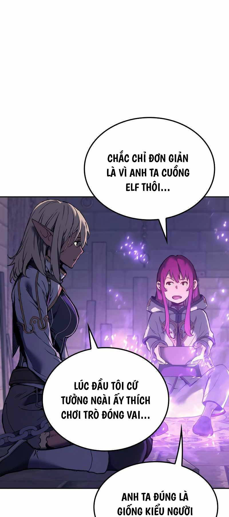 Đế vương hồi quy chapter 28 - Upload bởi truyensieuhay.com