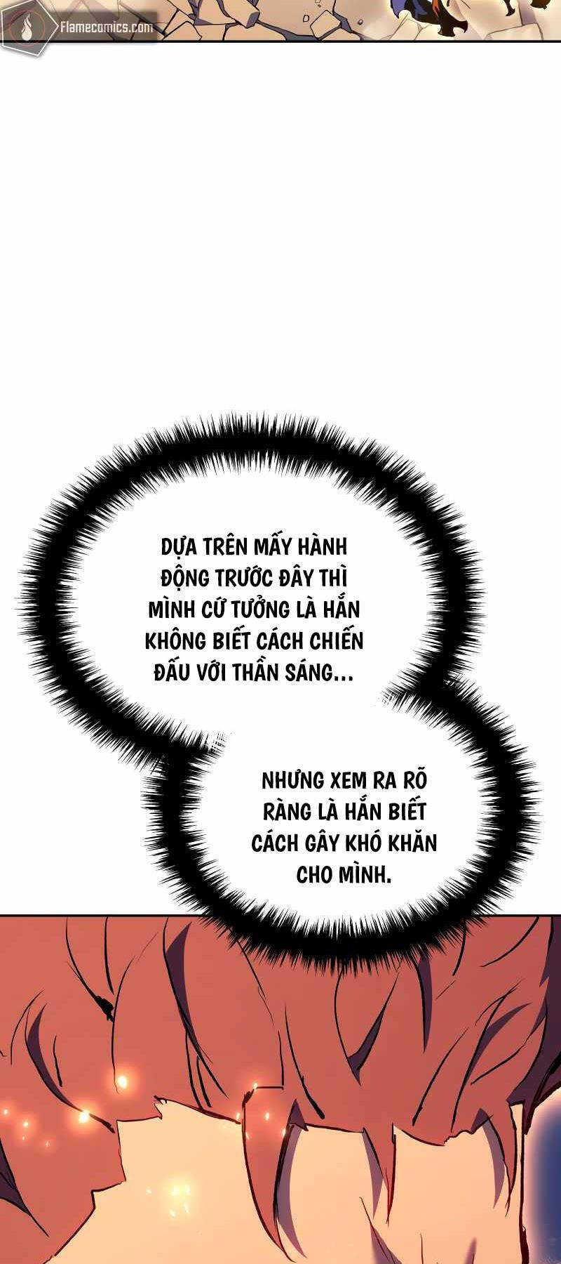 Đế vương hồi quy chapter 28 - Upload bởi truyensieuhay.com