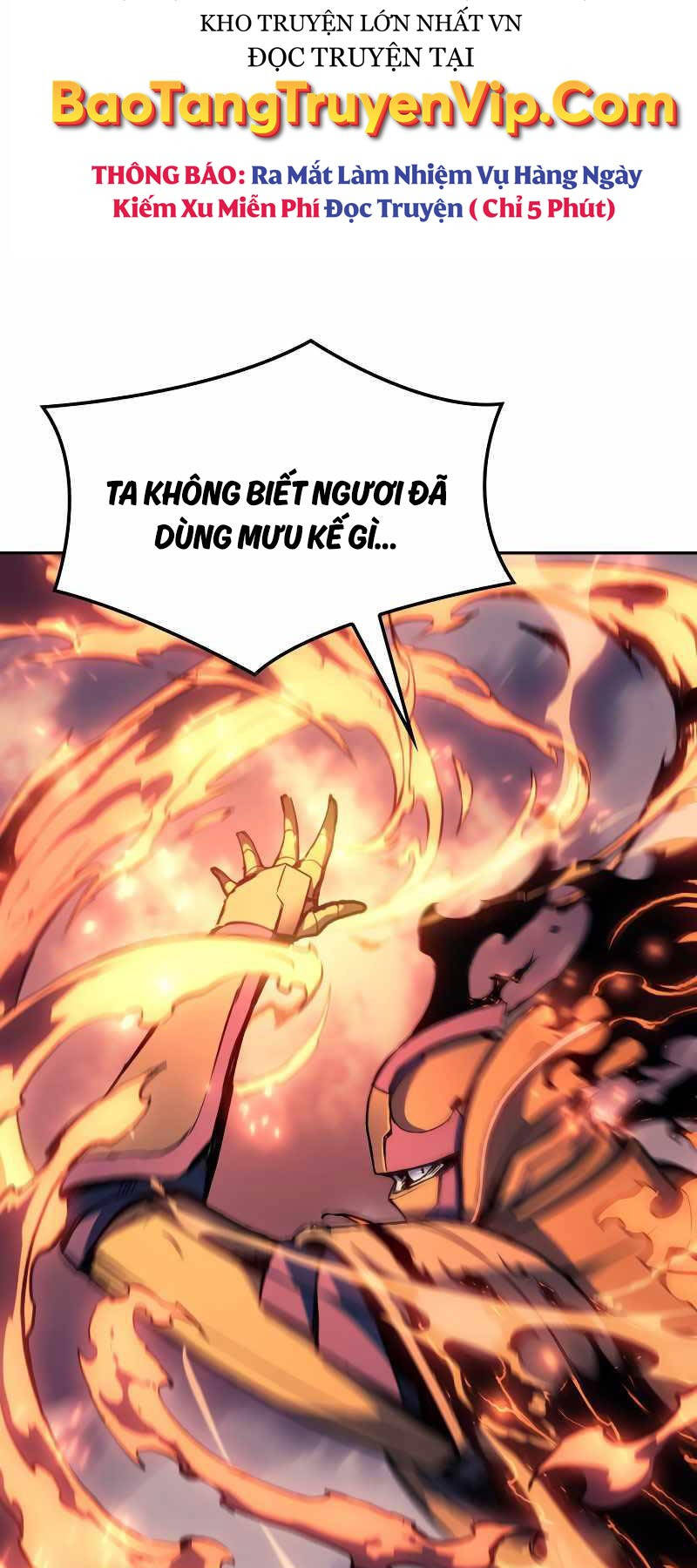 Đế vương hồi quy chapter 28 - Upload bởi truyensieuhay.com