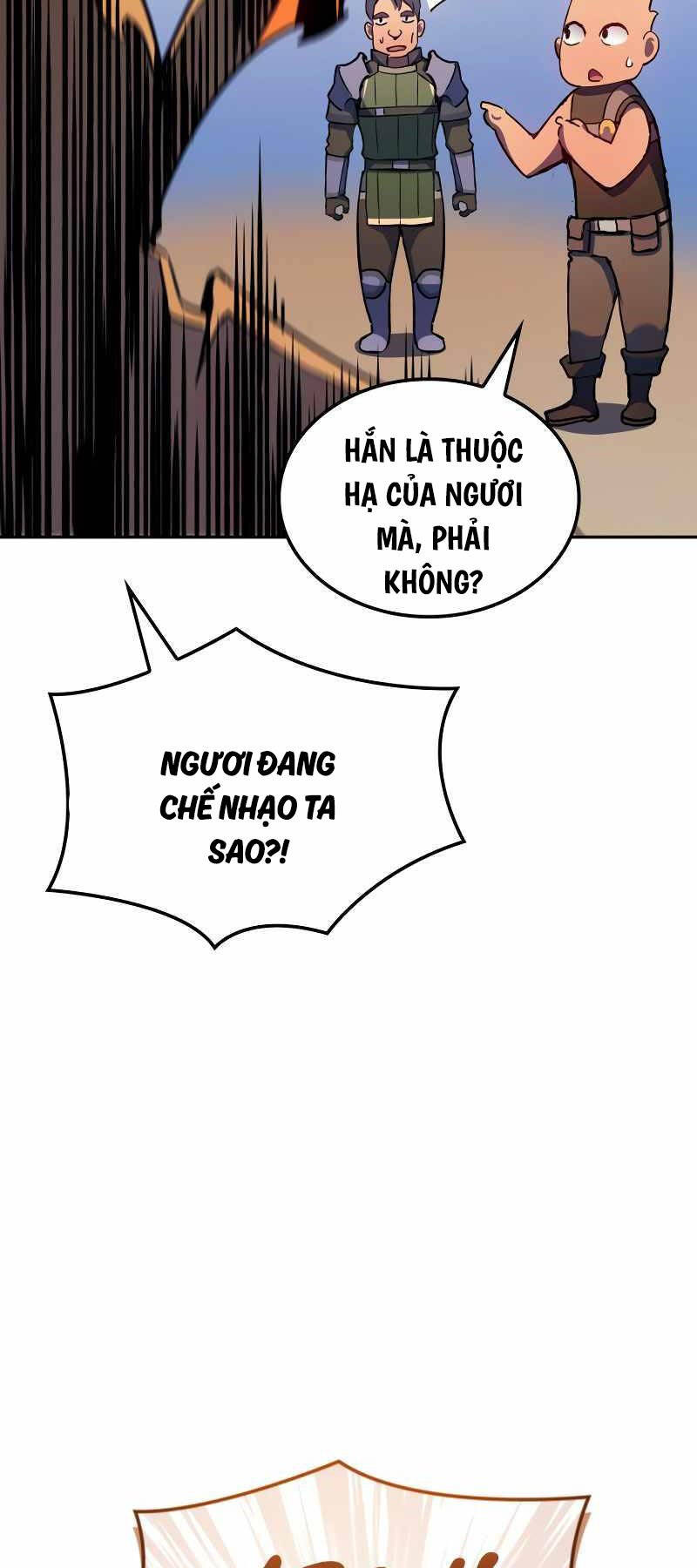 Đế vương hồi quy chapter 28 - Upload bởi truyensieuhay.com